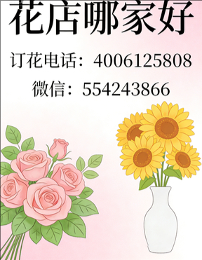 毕节黔西市花店哪家好