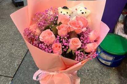 毕节黔西市花店