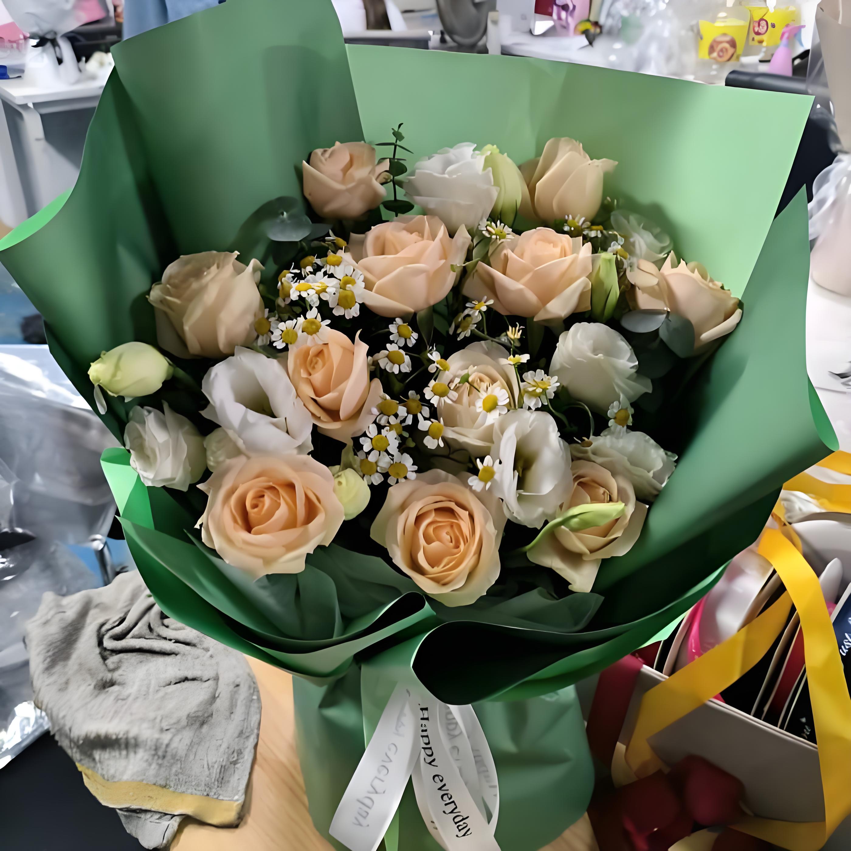 毕节黔西市花店