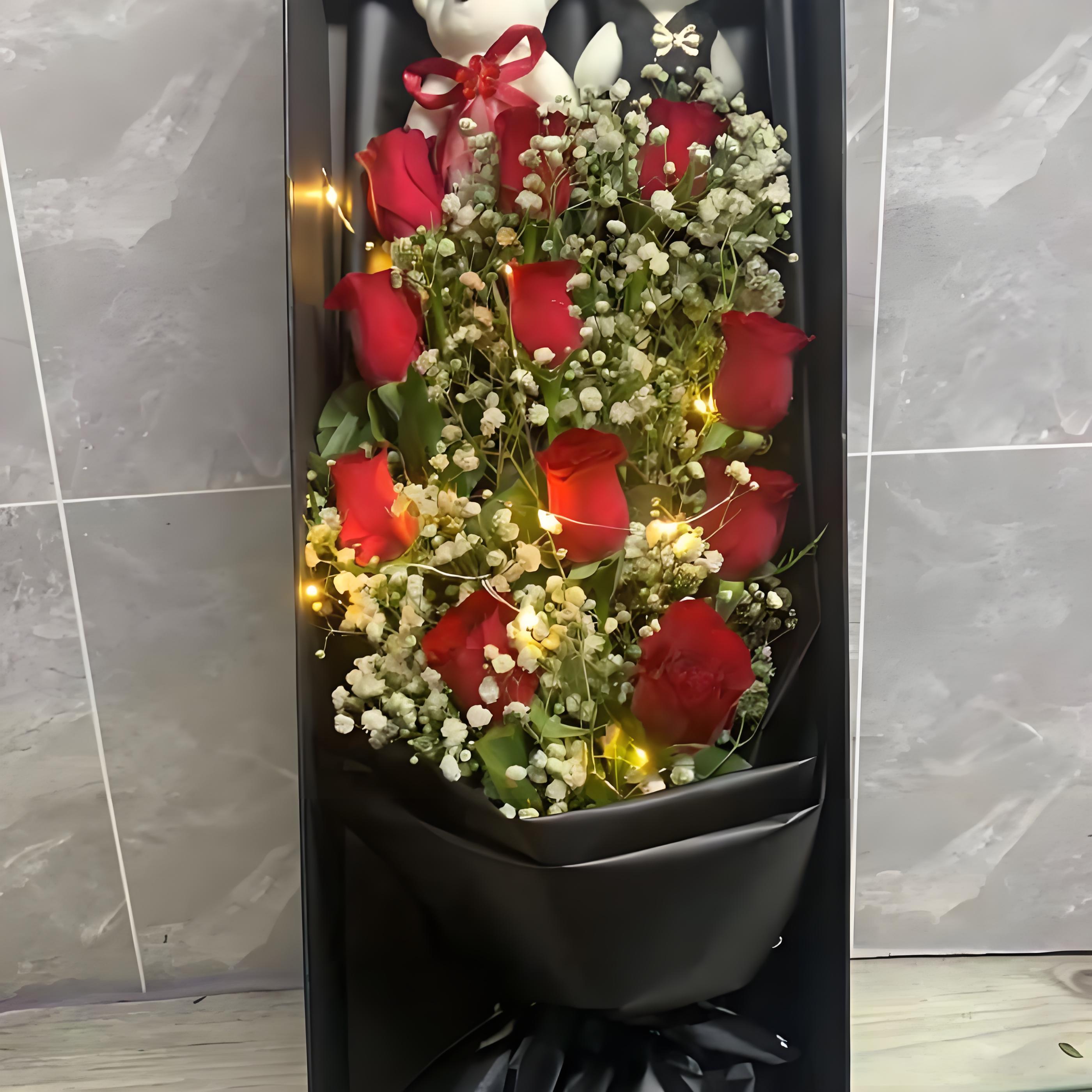 毕节黔西市花店