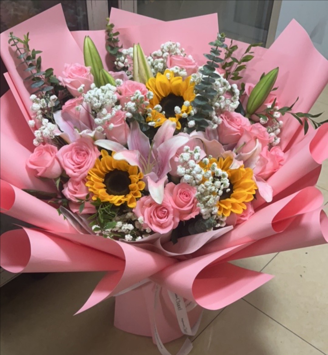 毕节黔西市花店